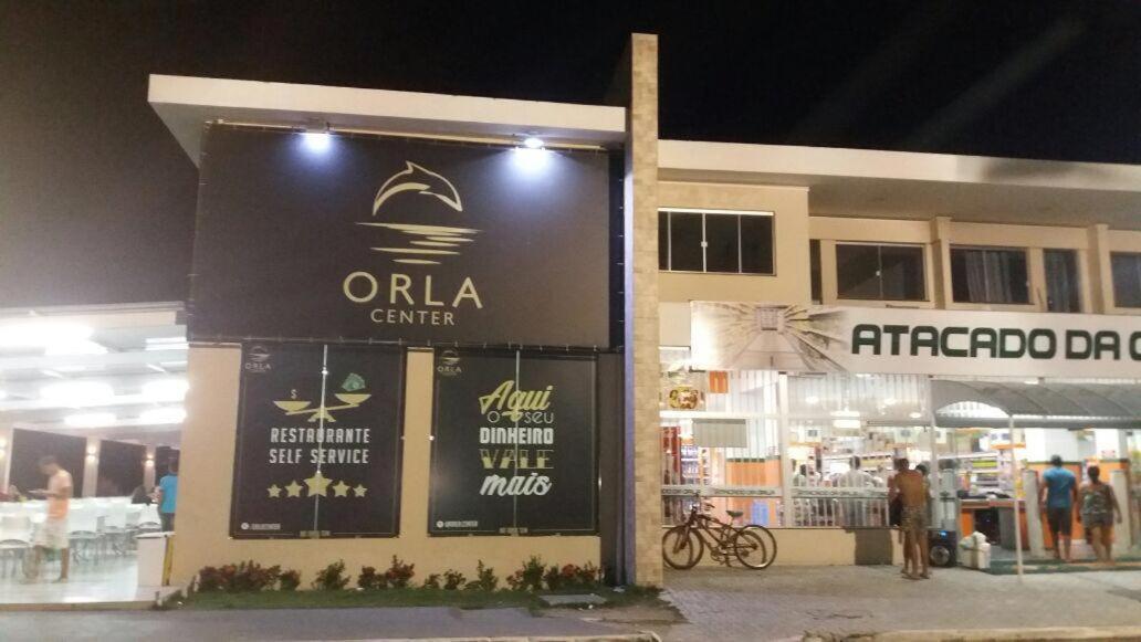 Apartamento 2 Quartos 塞古罗港 外观 照片